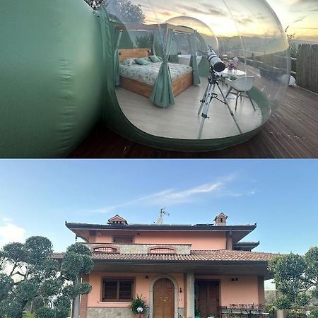 Villa Ulivi Filiano Экстерьер фото