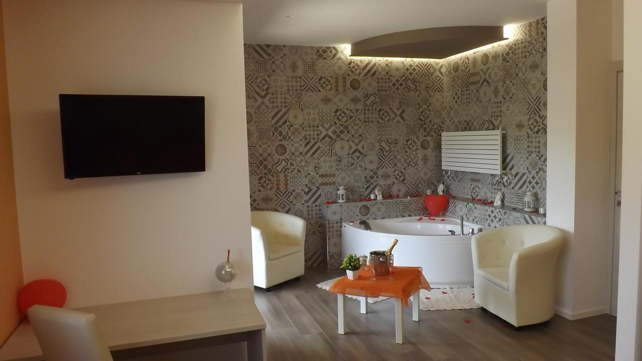 Villa Ulivi Filiano Экстерьер фото